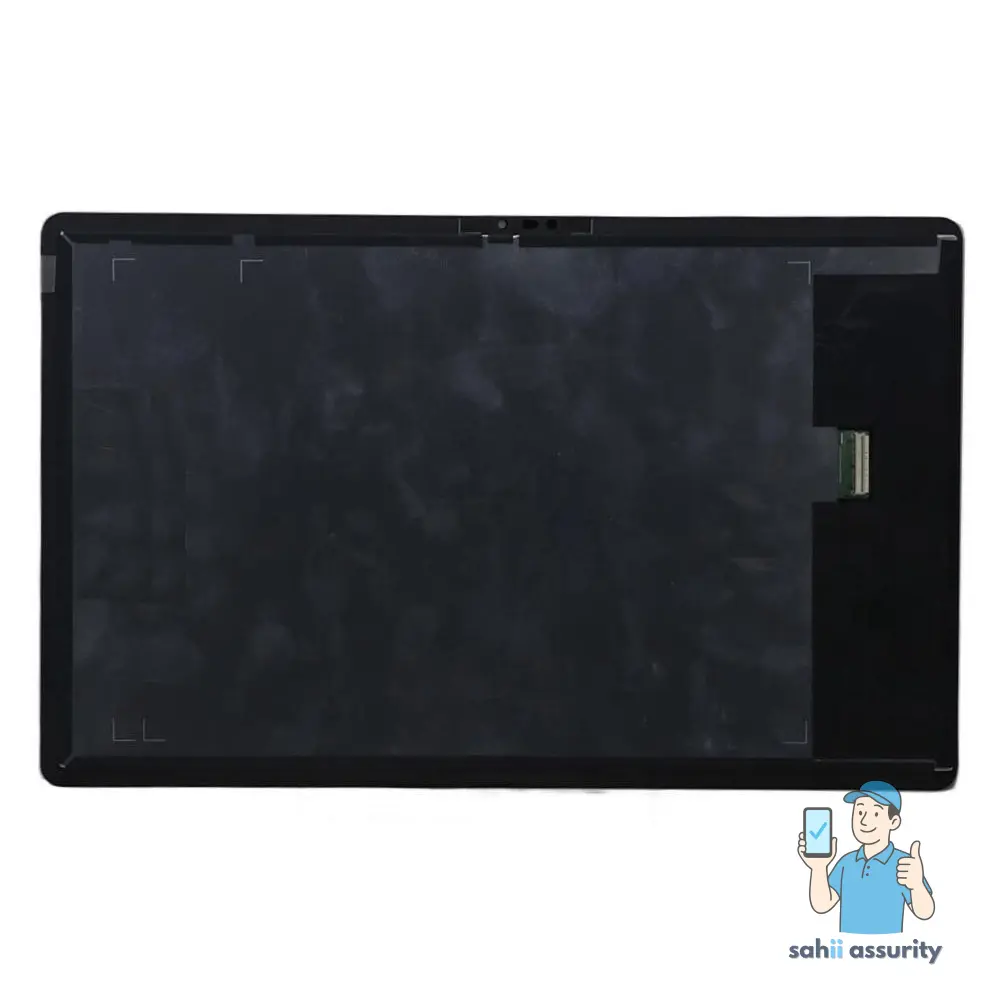 LCD with Touch Screen for Motorola Moto Tab G70 thumbnail